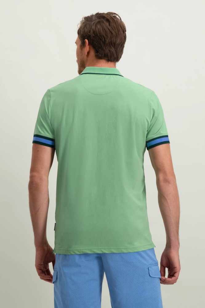 PIQUE POLO 46114912 3400